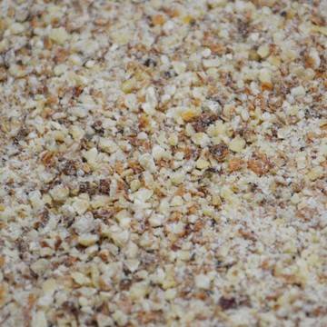 Брашно Massive Baits Tigernuts Meal 1kg