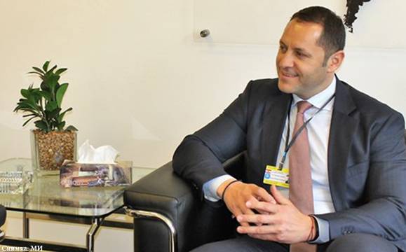 Проверяват и имотите на зам.-министър Манолев