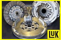 Комплекти съединител LUK, Valeo, Aisin, Sachs, Exedy