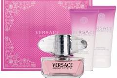 Дамски подаръчен комплект Versace Bright Crystal EDT