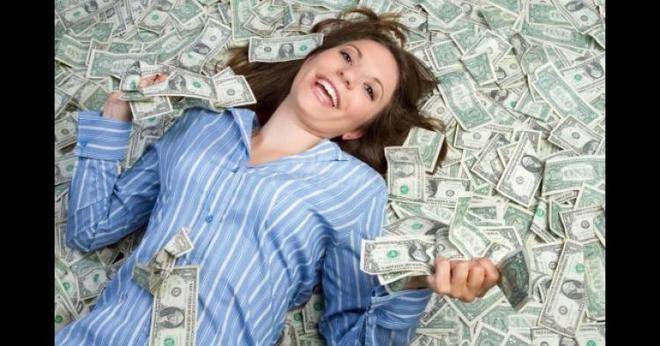 2-те зодии, които ще се заринат в пари и любов до края на лятото: