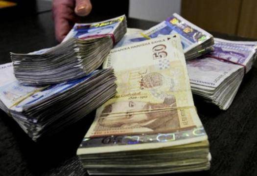 Разкриха колко милиони са похарчили Борисов, Нинова и хората им |