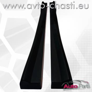 ТУНИНГОВАНИ ПРАГОВЕ ЗА AUDI A4 B8