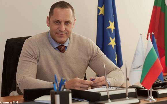 Манолев подаде оставка като заместник-министър на икономиката