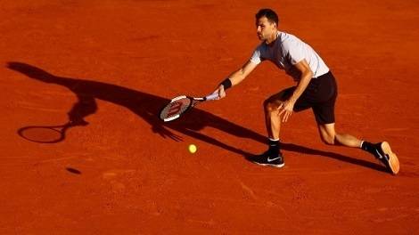 Григор си осигури среща с Надал в Монте Карло – SportVox