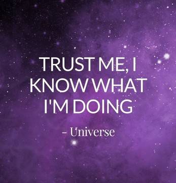 За катедралите, цивилизациите, сътворението и Кармата