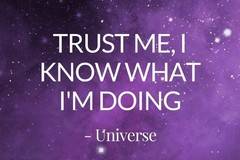 За катедралите, цивилизациите, сътворението и Кармата