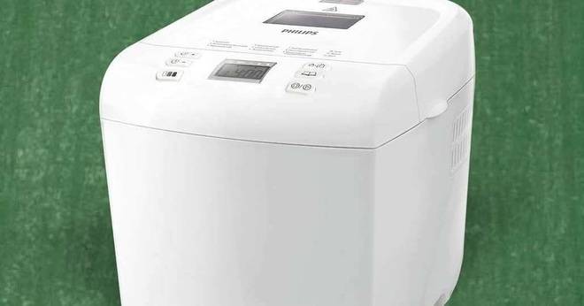 Спечелете хлебопекарна Philips от Kaufland