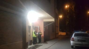 Извънредно! Задържаха сина на зверски убитата жена в столичния „Младост“