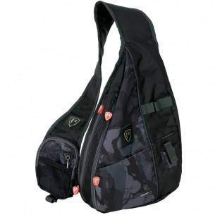 Чанта FOX RAGE VOYAGER Camo Street Sling