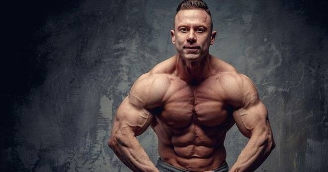 Всичко за SARMs