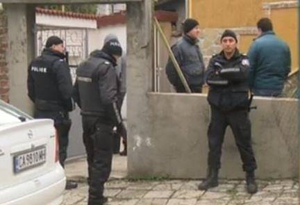 30 задържани за „ало“ измами за над 2 млн. лв. след спецакция