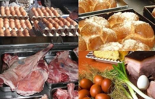 За какво да гледаме при покупка на агнешко, яйца и козунак