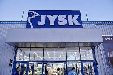 JYSK отваря нови 5 магазина в България до края на август