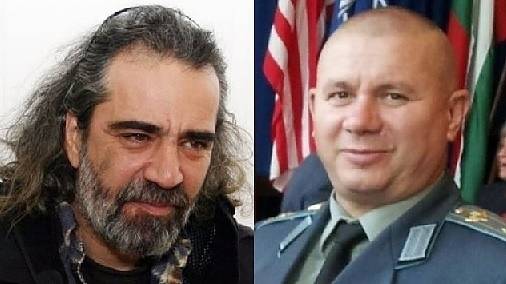 Андрей Слабаков и ген. Шивиков кандидати за евродепутати от листата на ВМРО