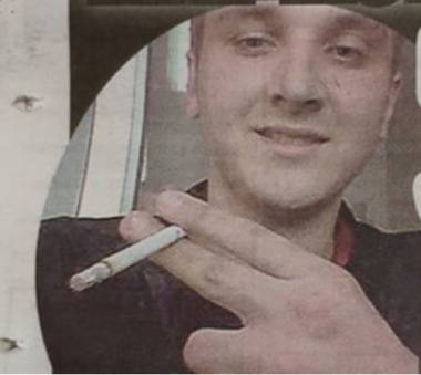 Първа СНИМКА на убиеца от „Младост“, за 1000 лева блъскал главата на майка си в маса