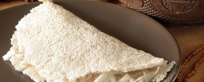 Брашно от тапиока – как да го използваме? (рецепти)