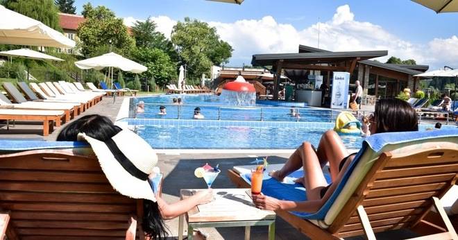 Спечелете луксозен уикенд за двама в Банско