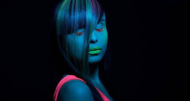 Иновативна боя за коса: Красив и устойчив ефект