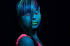 Иновативна боя за коса: Красив и устойчив ефект