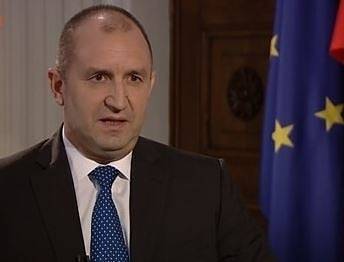 Румен Радев: Имам само 1 апартамент в „Редута“ от фонда на МО в Пловдив