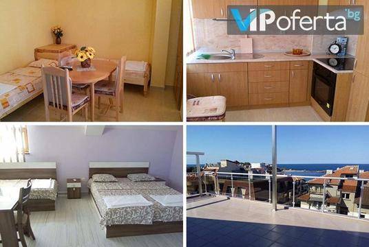 Почивка в Ахтопол – Къща за гости Даяна, Ахтопол