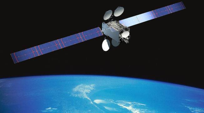Пореден удар за Боинг: модерният спътник Intelsat-29e претърпя фатална авария