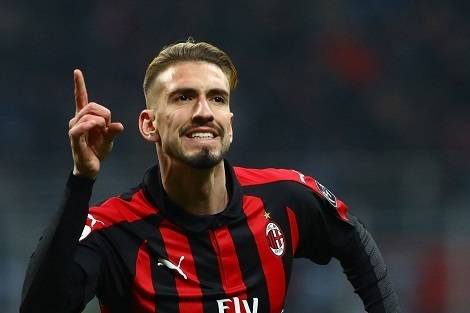 Ветеран разплака Милан на „Енио Тардини“ – SportVox