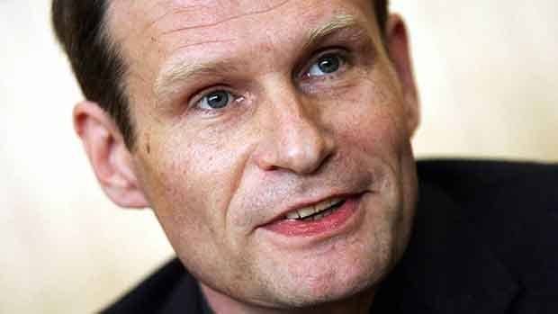 Историята на канибалът от Ротенбург