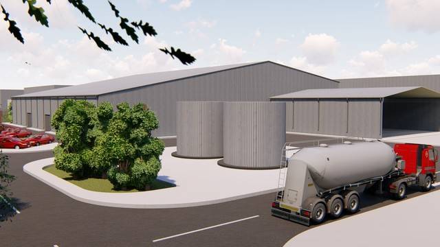 Визия и стратегически цели