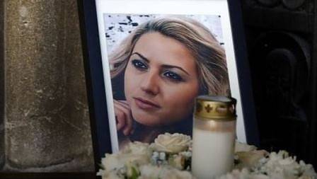 Тръгва делото за убийството на Виктория Маринова