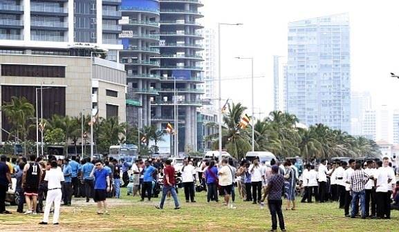 Консулът ни в Делхи: Българите да изчакат ситуацията в Шри Ланка да се нормализира