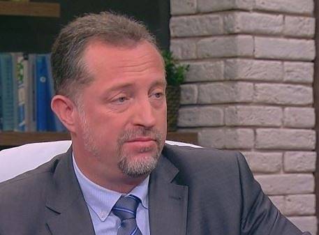 Иво Христов: Получих предложение от Корнелия Нинова за евроизборите още през декември