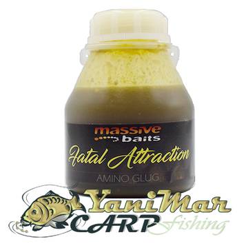 Дип за риболов Мида и Банан