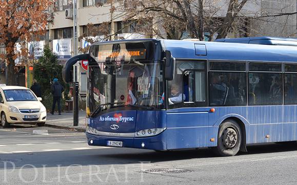 На Великден пускат извънредни курсове по бързите линии след полунощ