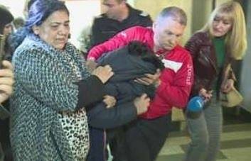 Делото за убийството на Виктория Маринова ще се гледа по съкратената процедура