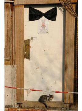 Писмо за принудителното лечение и срещу рекламата на дрога