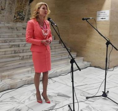 ВЕЛИКДЕНСКА РАБОТИЛНИЦА В ОБЩИНА БЛАГОЕВГРАД