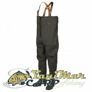 Гащеризон Fox Lightweight Green Waders