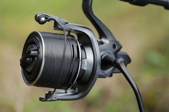 Макара Shimano Ultegra Ci4+ 5500 XTC