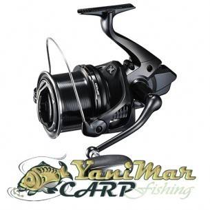 Макара Shimano Ultegra Spod XTD