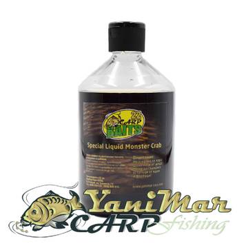Течна добавка за риболов Гигантски Рак