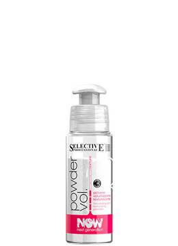 Selective Now Powder VOl. Пудра за обем с матов ефект 5гр.