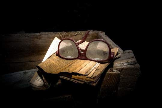 12-те най-големи житейски тайни забравени от човечеството