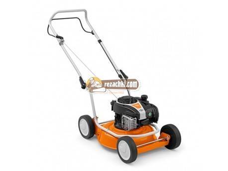 Бензинова косачка за мулчиране Stihl RM 2 R