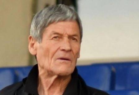 Футболната легенда Динко Дерменджиев – Чико е в много тежко здравословно състояние