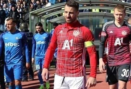 Бодуров аут от мача с „Ботев“. Солидни глоби за недоволните Павел Колев и Любо Пенев