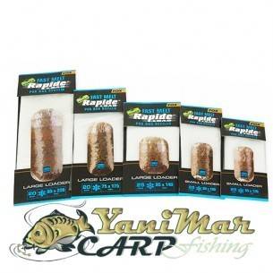 ПВА пликчета FOX Edges Rapide Refills fast melt