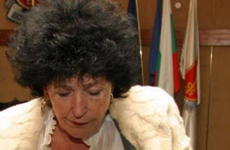 Отнеха книжката на майката на Николай Банев заради катастрофа