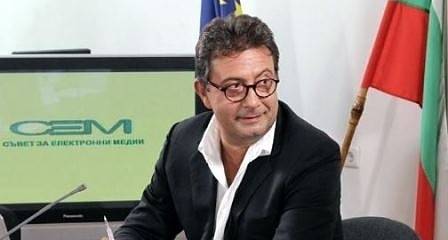 Директорът на БНТ Коко Каменаров подава утре оставка пред СЕМ